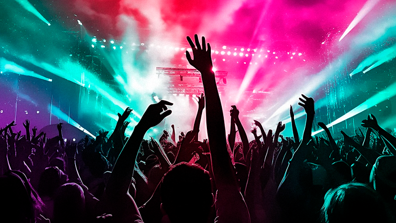 Marketing para eventos: 15 ideias para divulgação de shows com influenciadores 