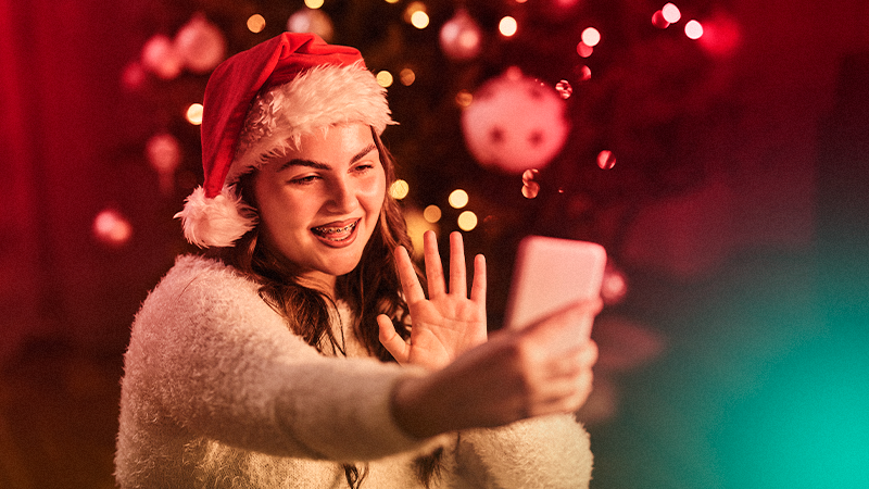 Campanha de Natal: como o Marketing de Influência converte intenção em compras